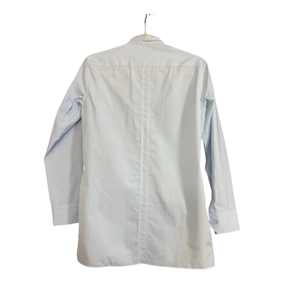 Helmut Lang, Multi-way convertible style blouse Sz XS - Picture 4 of 7